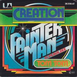 The Creation : Painter Man - Tom Tom